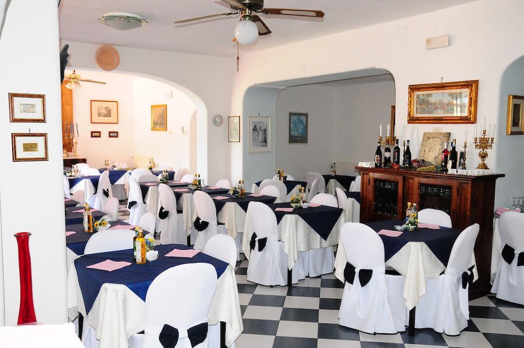 Hotel Belsole Forio di Ischia Екстериор снимка