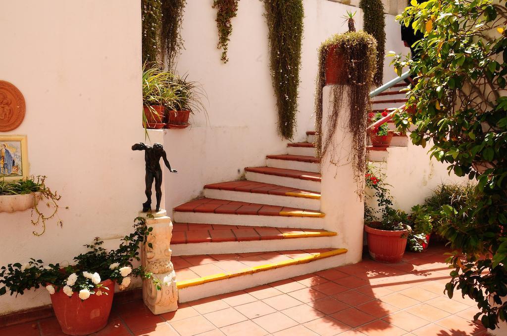 Hotel Belsole Forio di Ischia Екстериор снимка